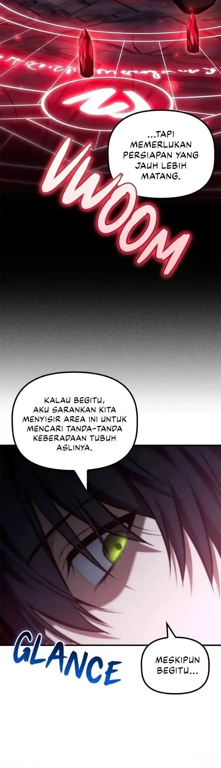 The Necromancer Family's Young Heir Chapter 51 - halaman 22