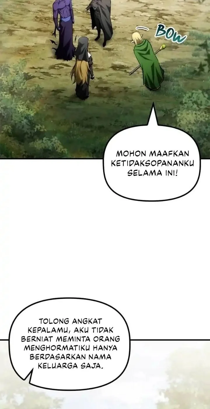 The Necromancer Family's Young Heir Chapter 51 - halaman 3
