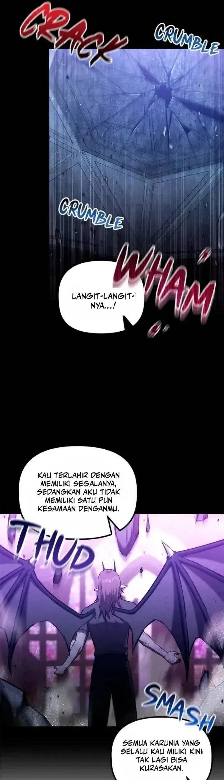The Necromancer Family's Young Heir Chapter 55 - halaman 14