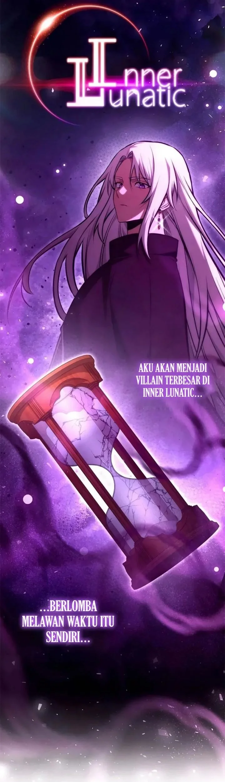 The Necromancer Family's Young Heir Chapter 56 - halaman 62