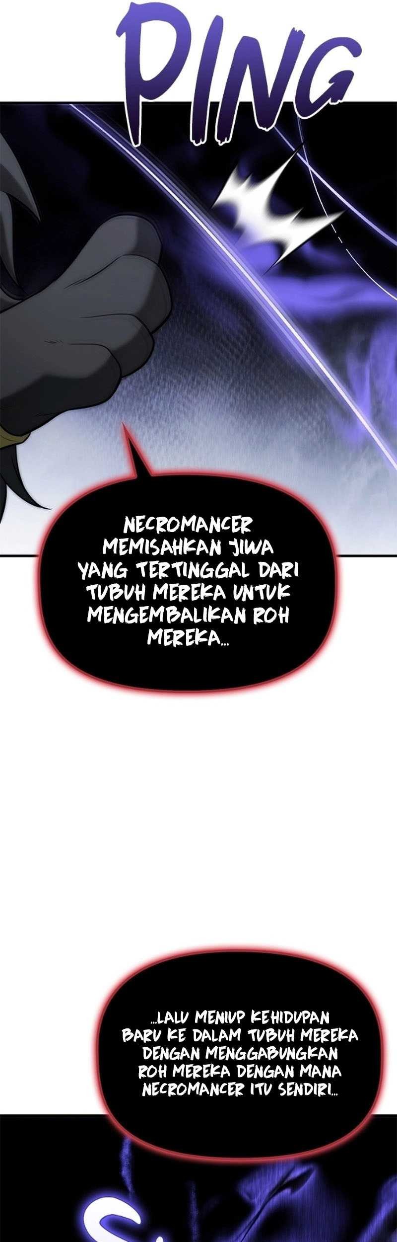 The Necromancer Family's Young Heir Chapter 6 - halaman 11