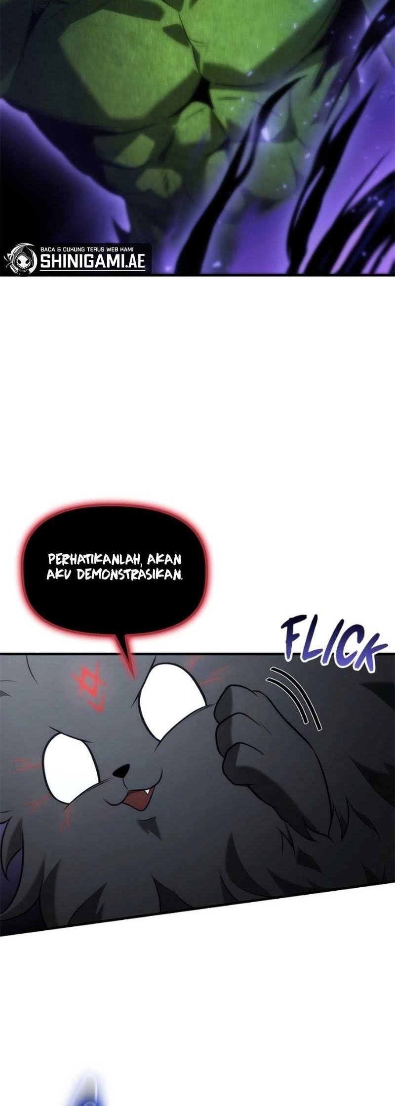 The Necromancer Family's Young Heir Chapter 6 - halaman 14