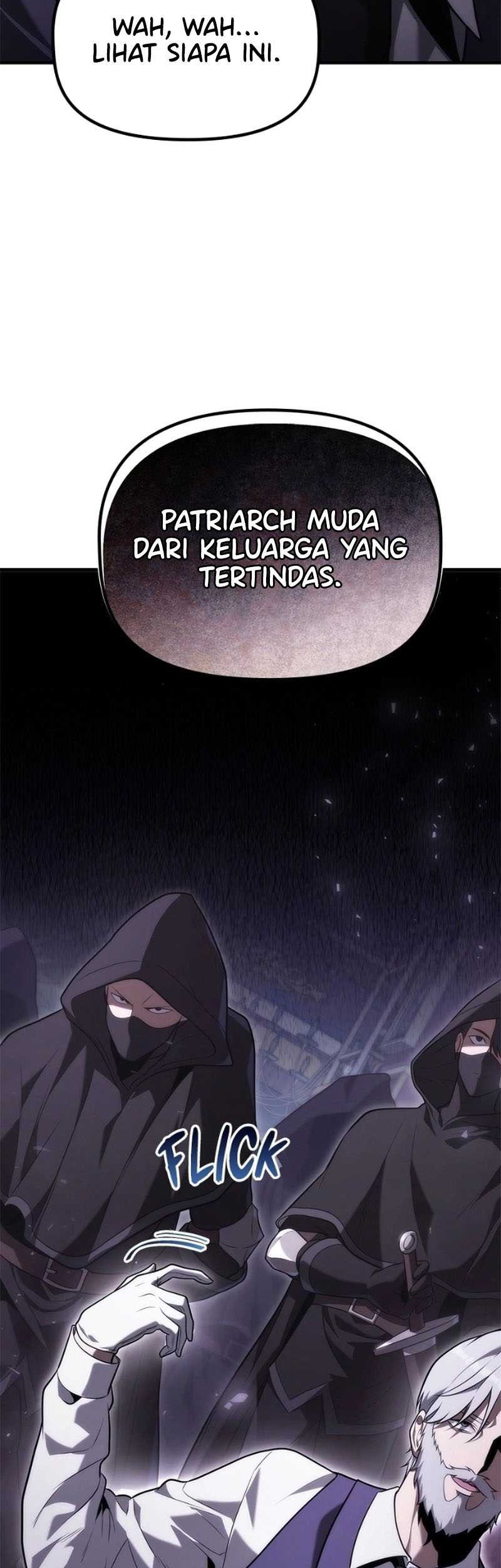The Necromancer Family's Young Heir Chapter 6 - halaman 45
