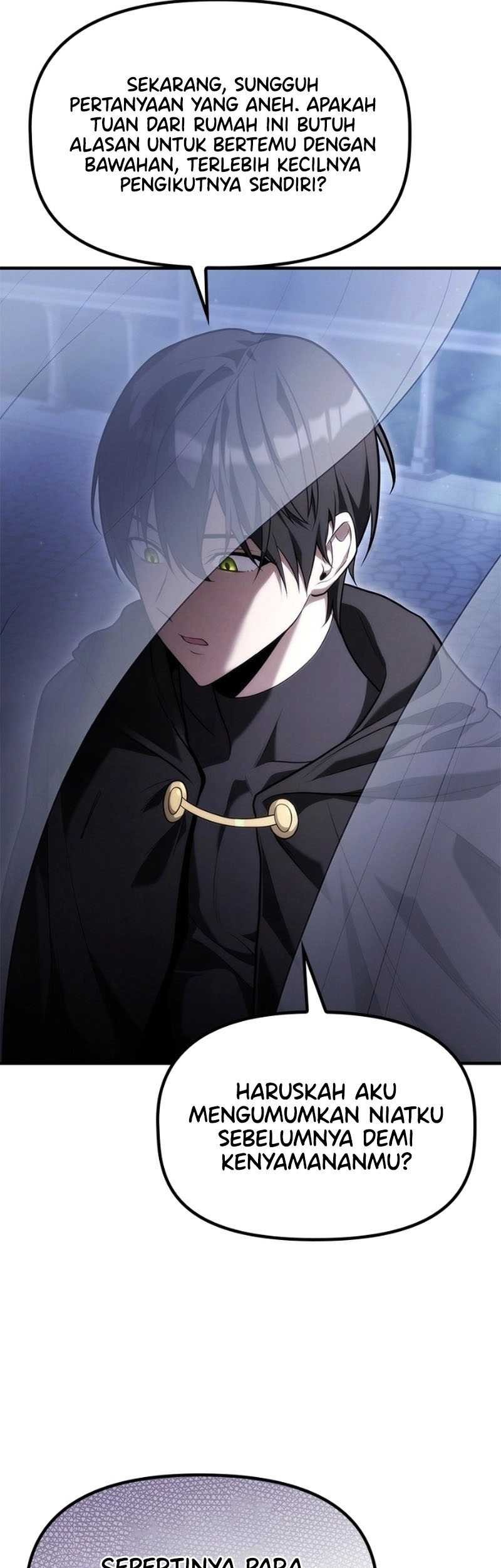 The Necromancer Family's Young Heir Chapter 6 - halaman 51