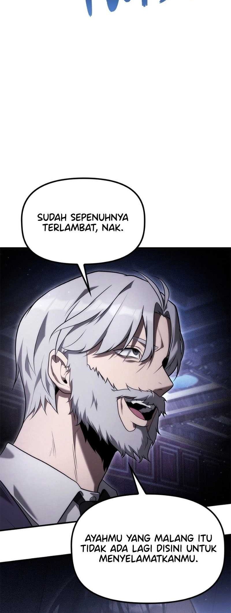 The Necromancer Family's Young Heir Chapter 6 - halaman 54