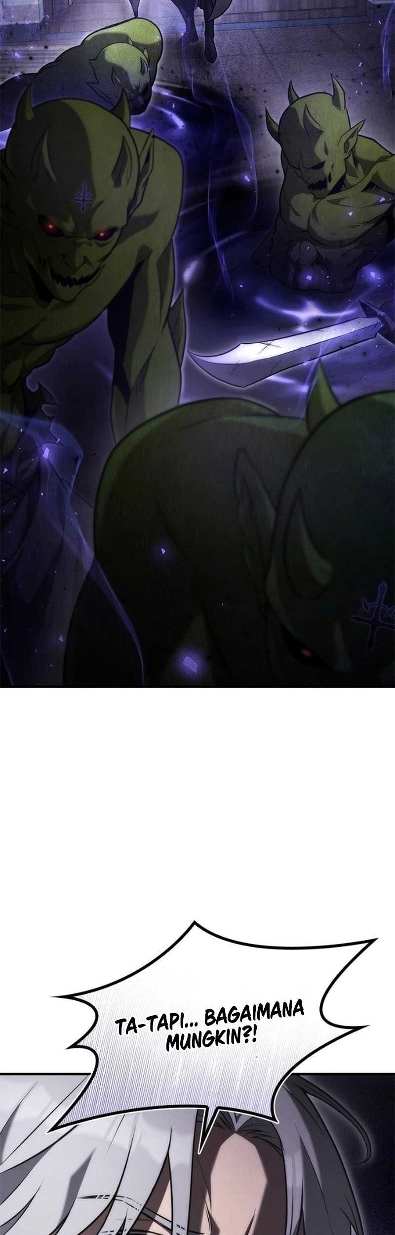 The Necromancer Family's Young Heir Chapter 6 - halaman 64