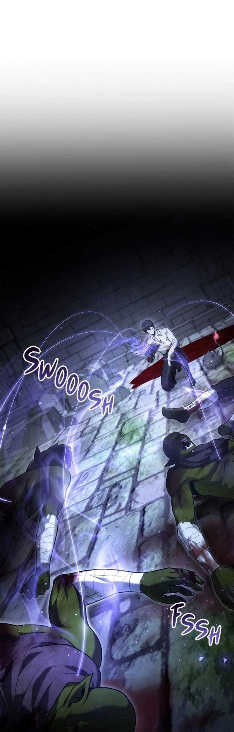The Necromancer Family's Young Heir Chapter 6 - halaman 7