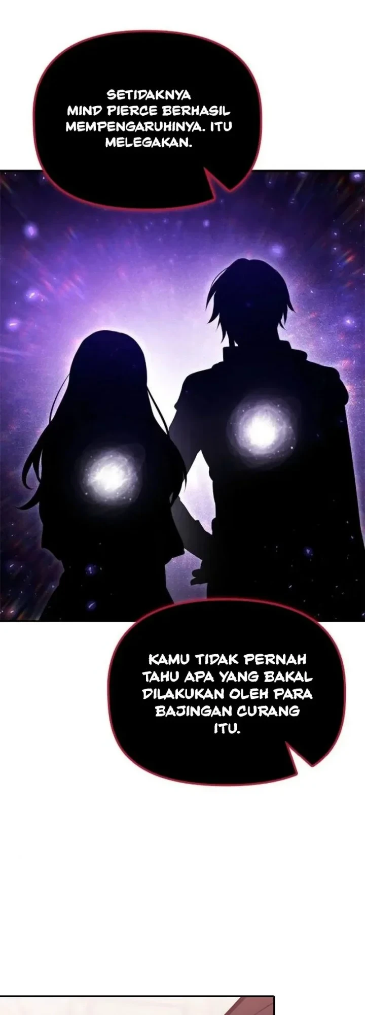 The Necromancer Family's Young Heir Chapter 60 - halaman 38