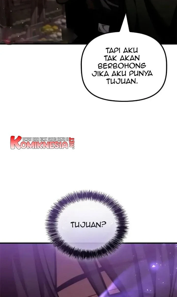 The Necromancer Family's Young Heir Chapter 61 - halaman 28