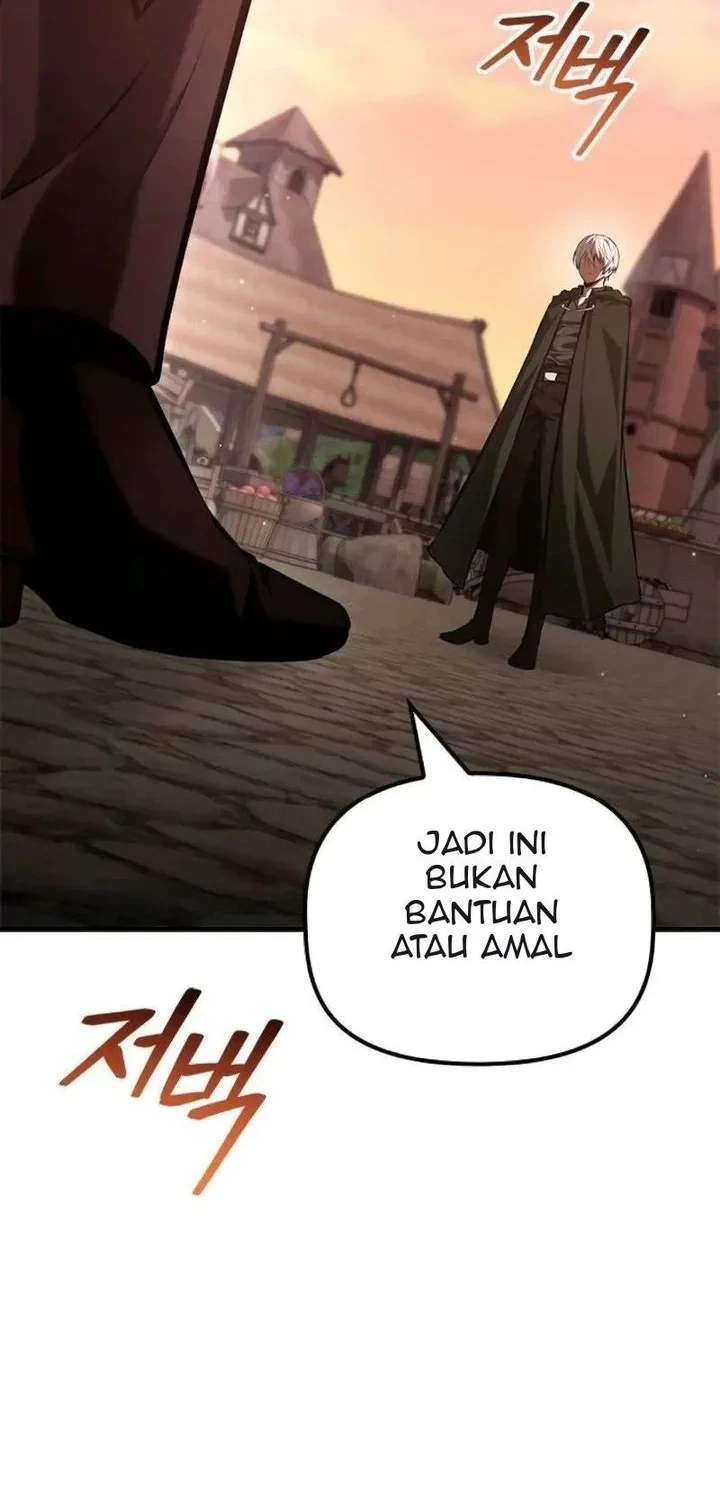 The Necromancer Family's Young Heir Chapter 61 - halaman 32
