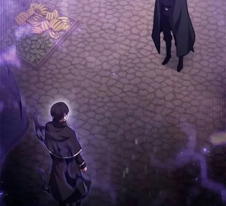The Necromancer Family's Young Heir Chapter 61 - halaman 50