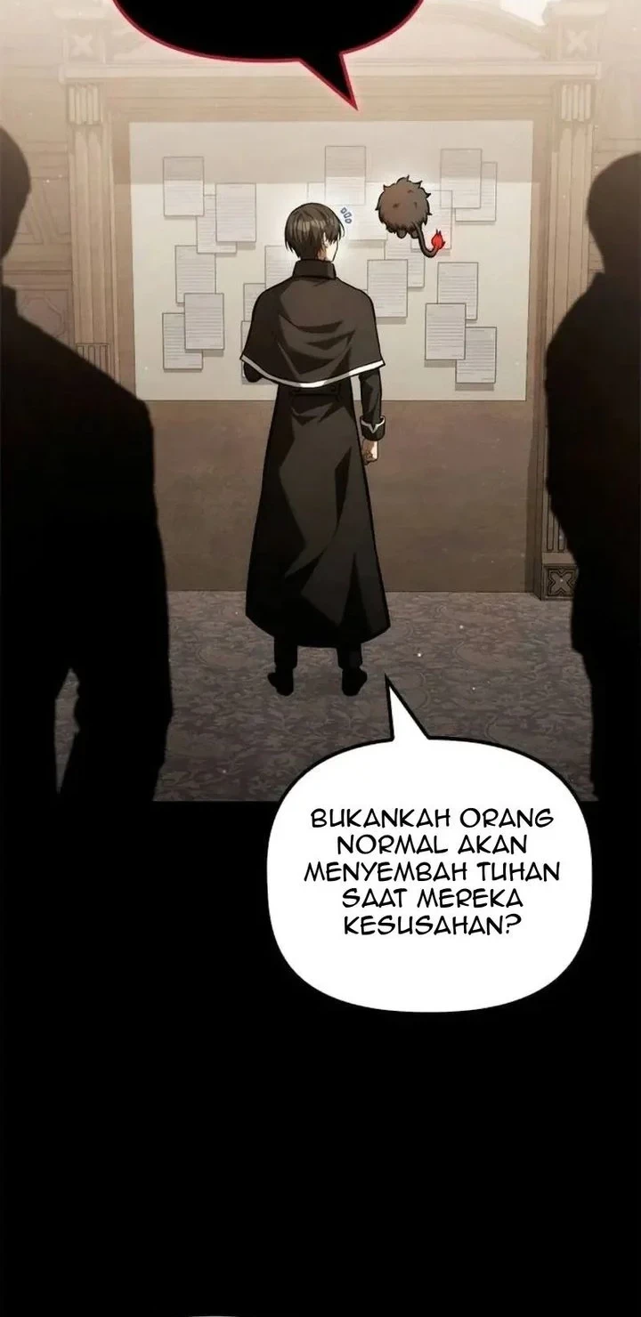 The Necromancer Family's Young Heir Chapter 62 - halaman 13