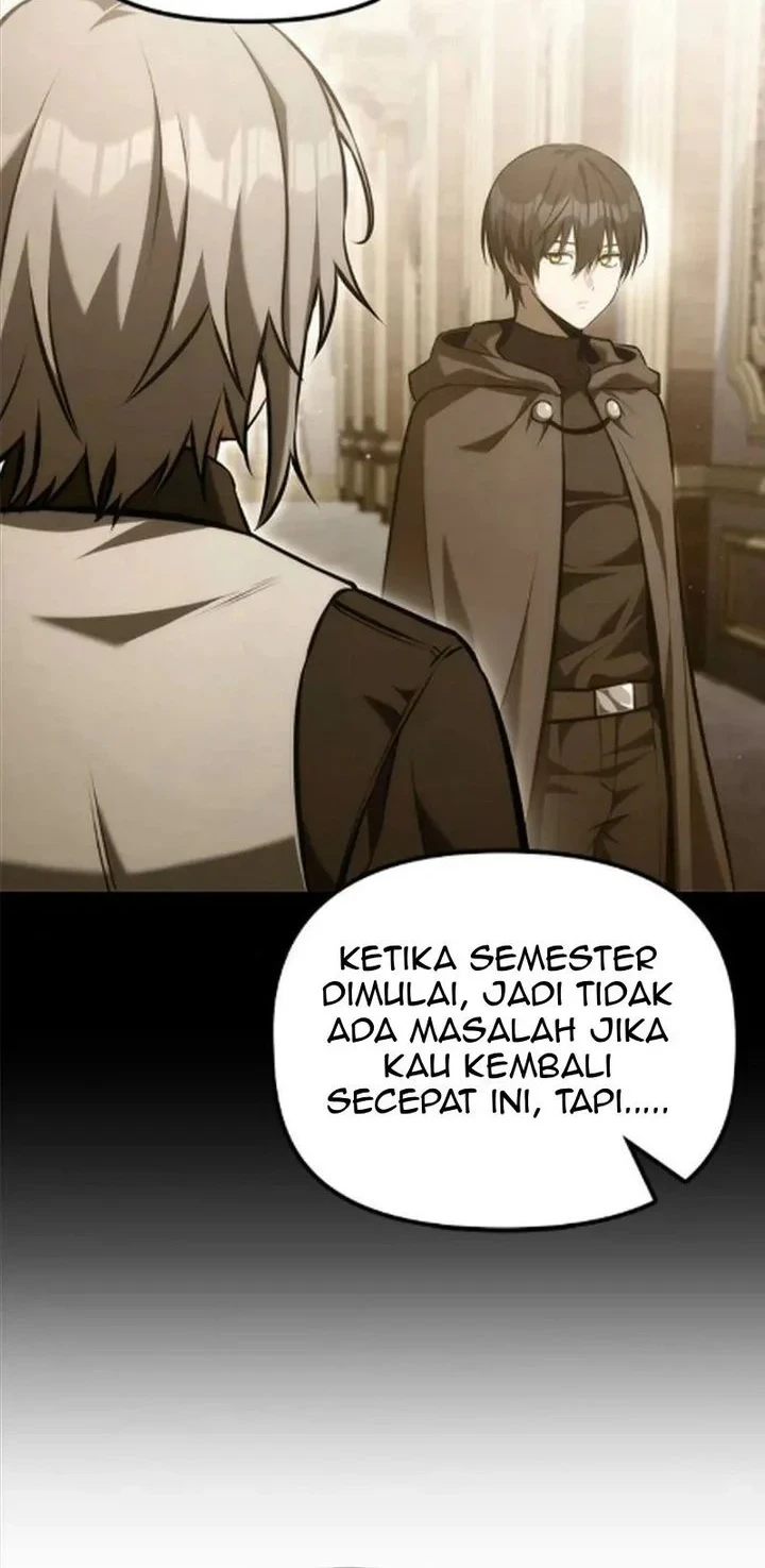 The Necromancer Family's Young Heir Chapter 63 - halaman 23