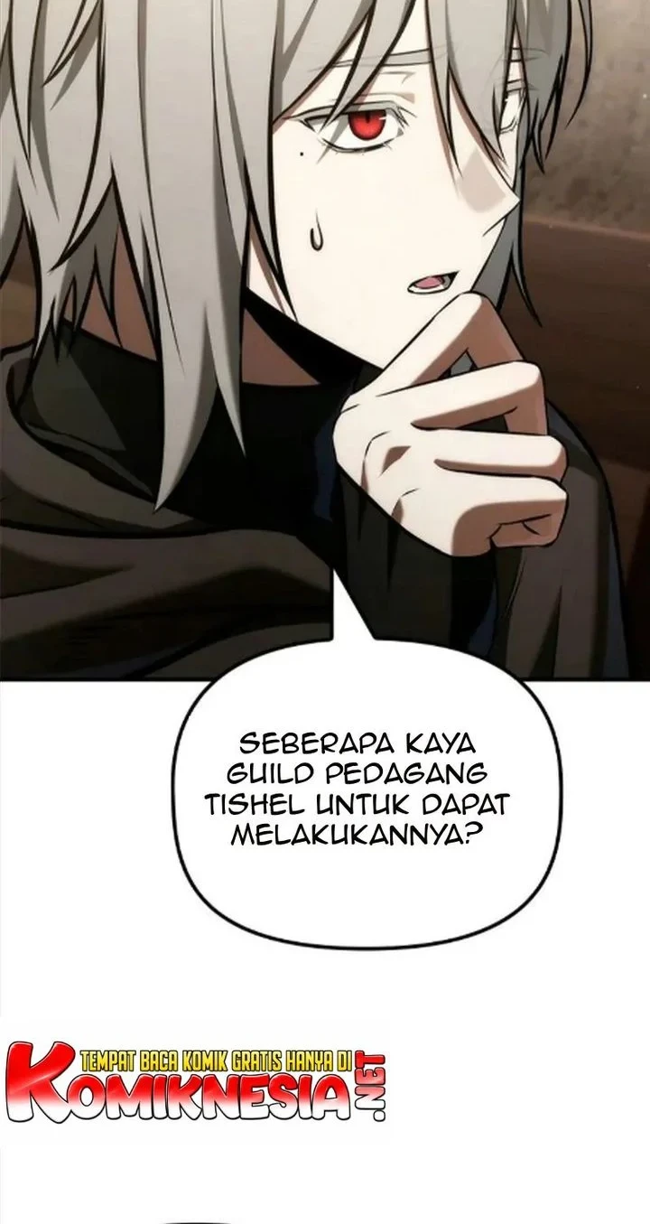 The Necromancer Family's Young Heir Chapter 63 - halaman 6