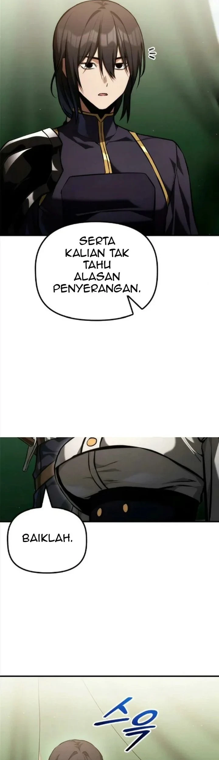 The Necromancer Family's Young Heir Chapter 63 - halaman 60