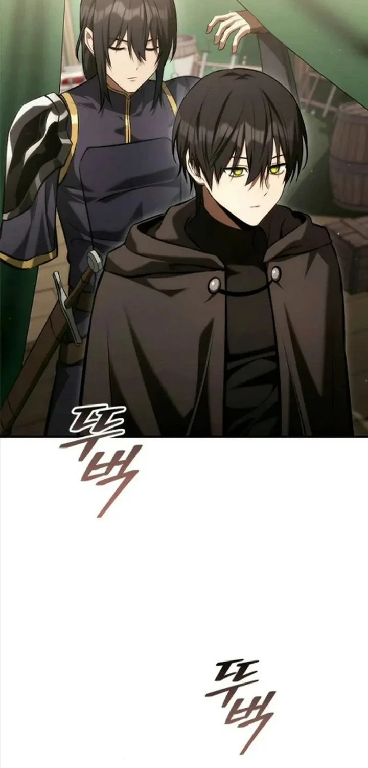The Necromancer Family's Young Heir Chapter 63 - halaman 61