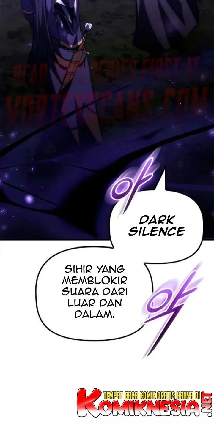 The Necromancer Family's Young Heir Chapter 63 - halaman 63