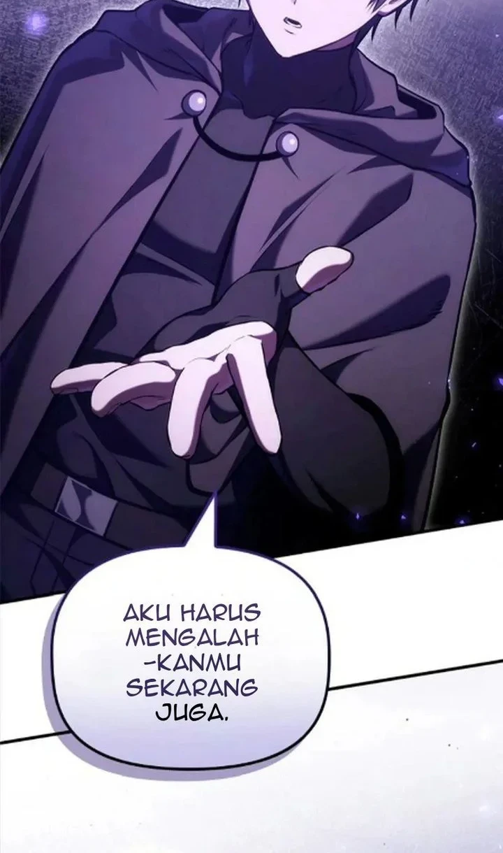 The Necromancer Family's Young Heir Chapter 64 - halaman 16