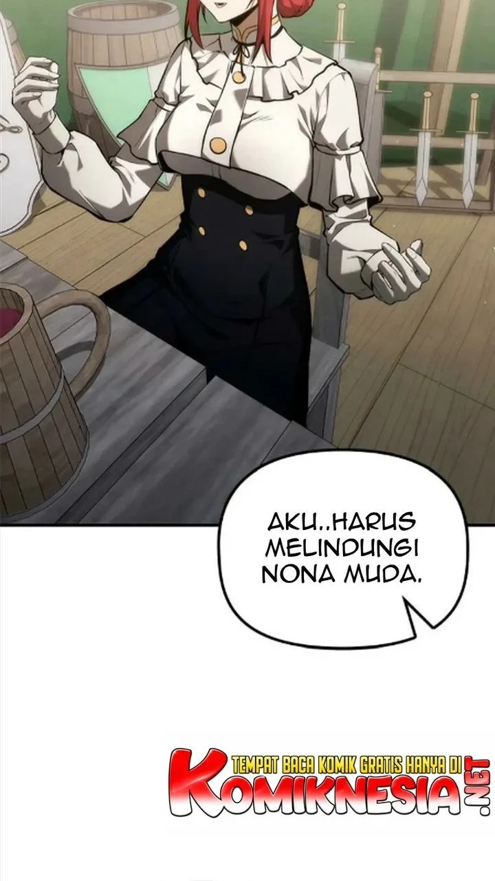 The Necromancer Family's Young Heir Chapter 64 - halaman 20