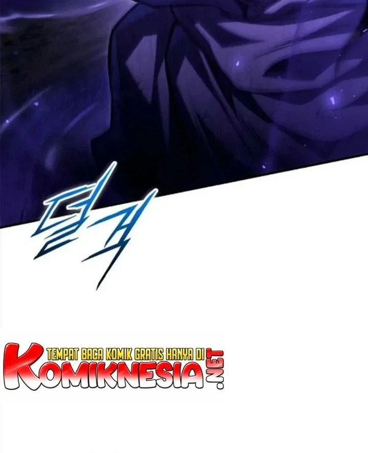 The Necromancer Family's Young Heir Chapter 64 - halaman 26