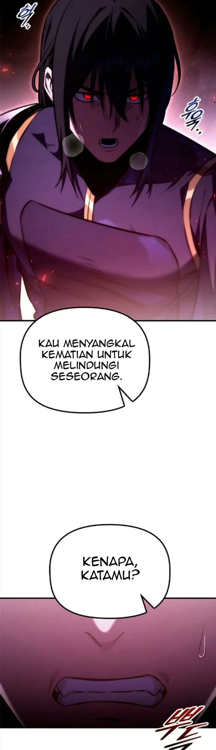 The Necromancer Family's Young Heir Chapter 64 - halaman 59