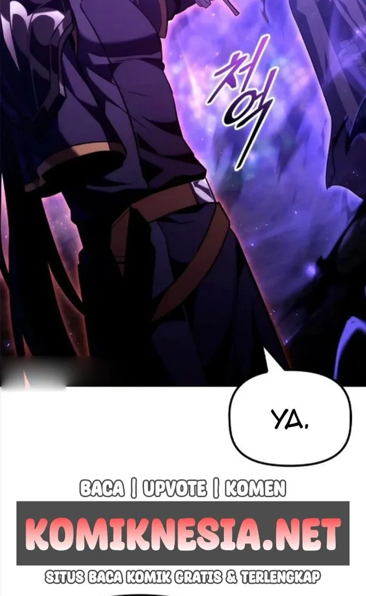 The Necromancer Family's Young Heir Chapter 64 - halaman 62