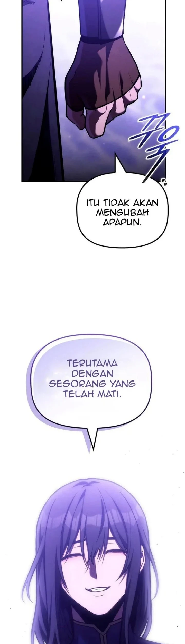 The Necromancer Family's Young Heir Chapter 65 - halaman 27