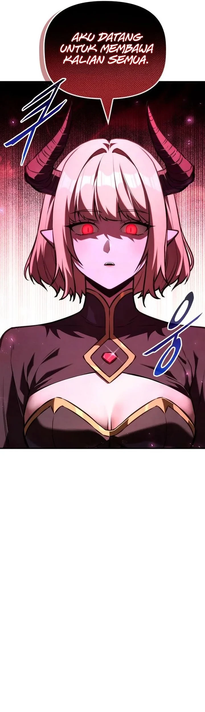 The Necromancer Family's Young Heir Chapter 66 - halaman 17
