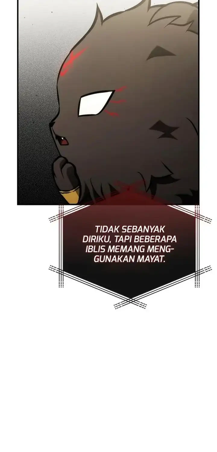 The Necromancer Family's Young Heir Chapter 67 - halaman 2