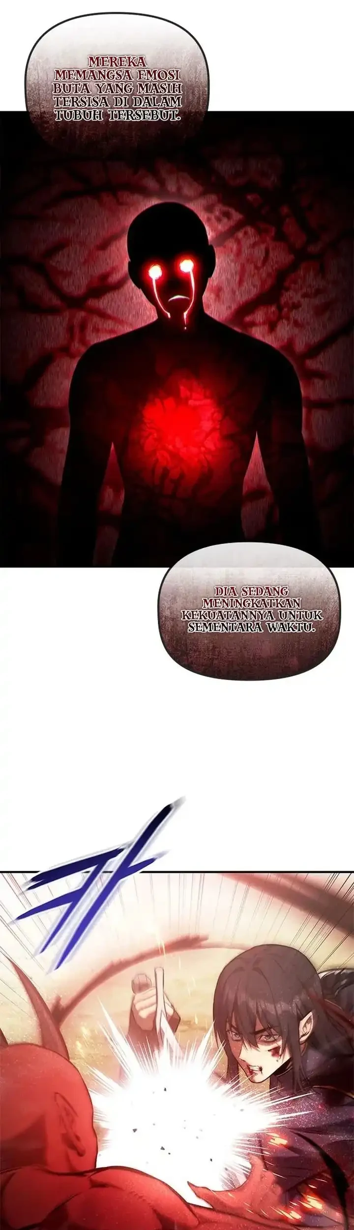 The Necromancer Family's Young Heir Chapter 67 - halaman 3