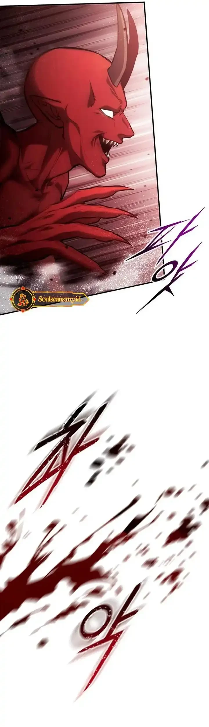 The Necromancer Family's Young Heir Chapter 67 - halaman 5