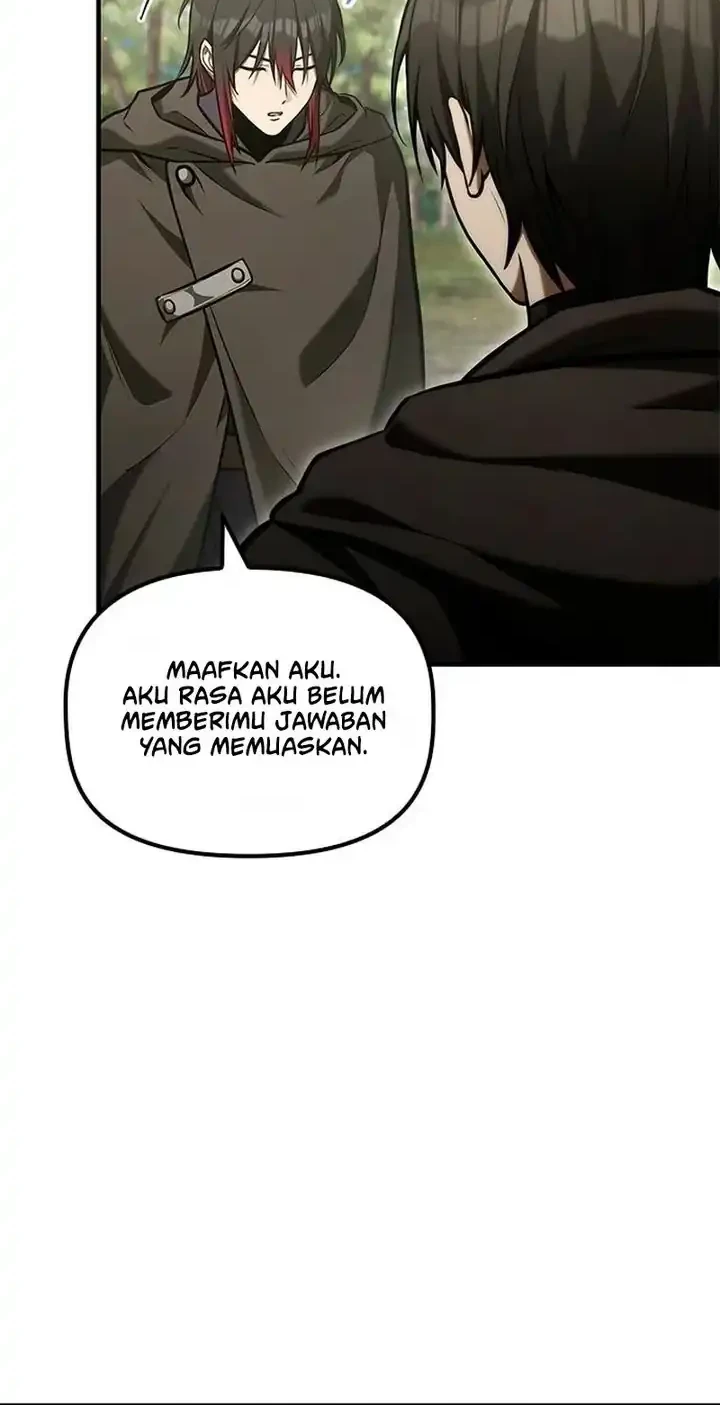 The Necromancer Family's Young Heir Chapter 68 - halaman 12