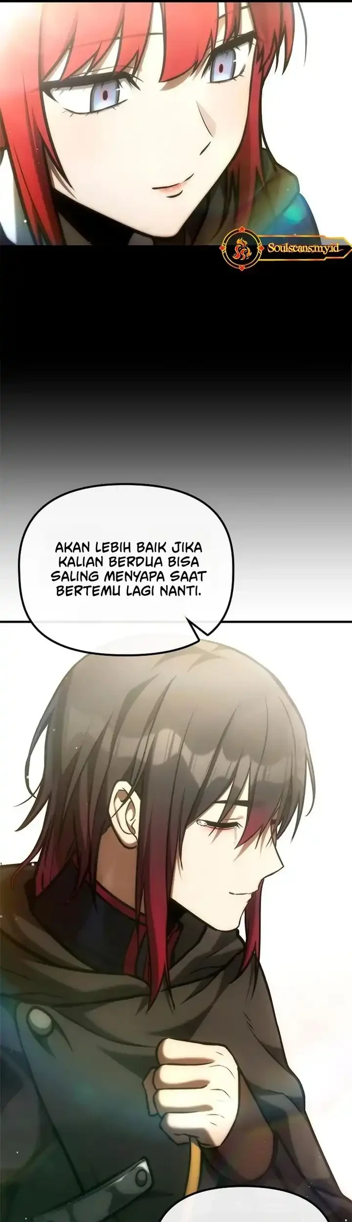 The Necromancer Family's Young Heir Chapter 68 - halaman 17