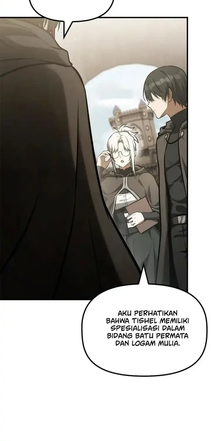 The Necromancer Family's Young Heir Chapter 68 - halaman 2