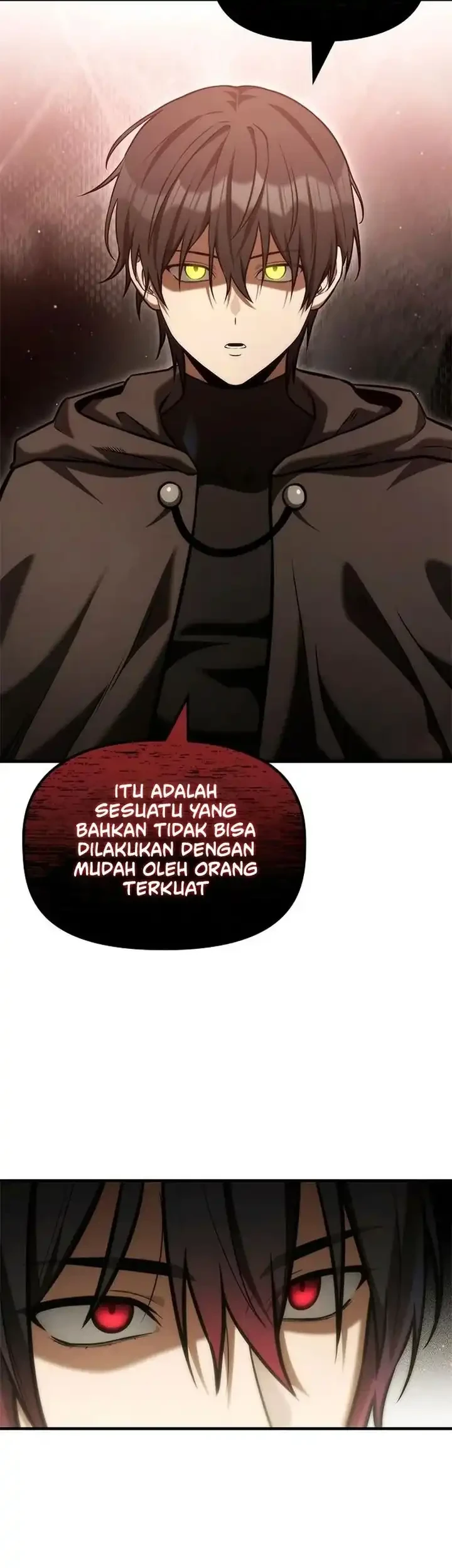The Necromancer Family's Young Heir Chapter 68 - halaman 7