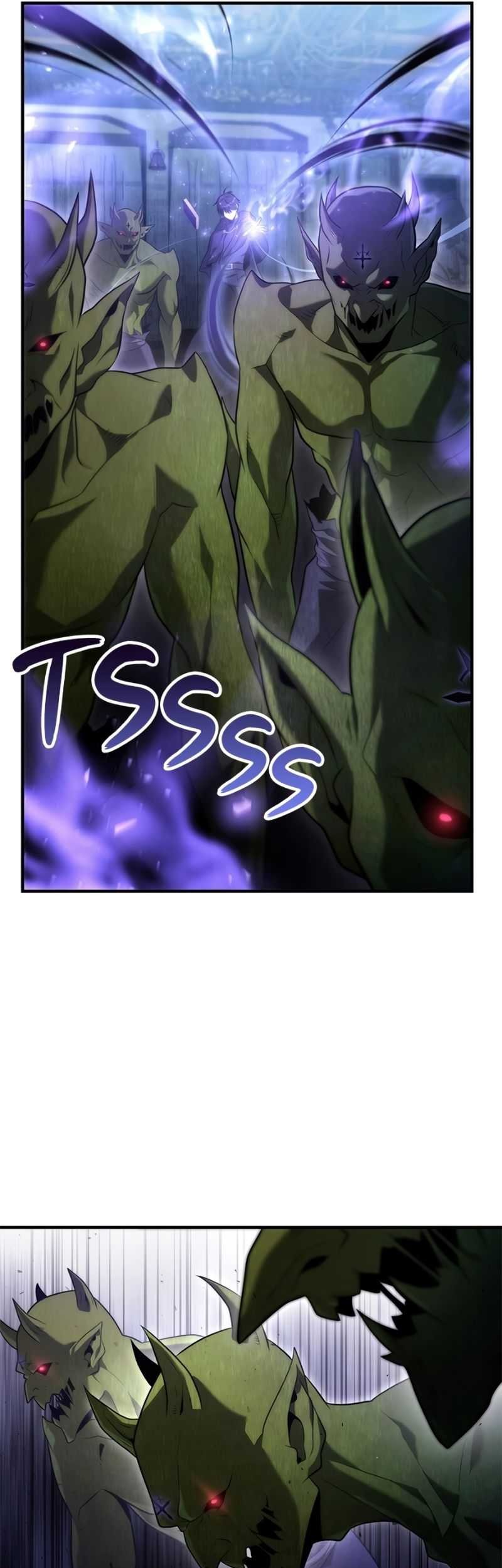 The Necromancer Family's Young Heir Chapter 7 - halaman 14