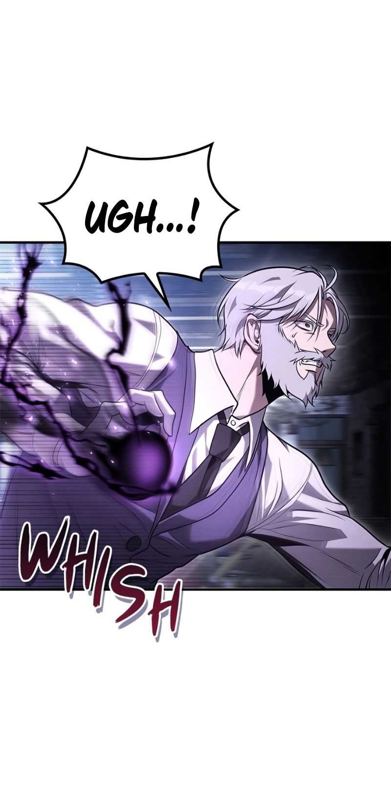 The Necromancer Family's Young Heir Chapter 7 - halaman 17