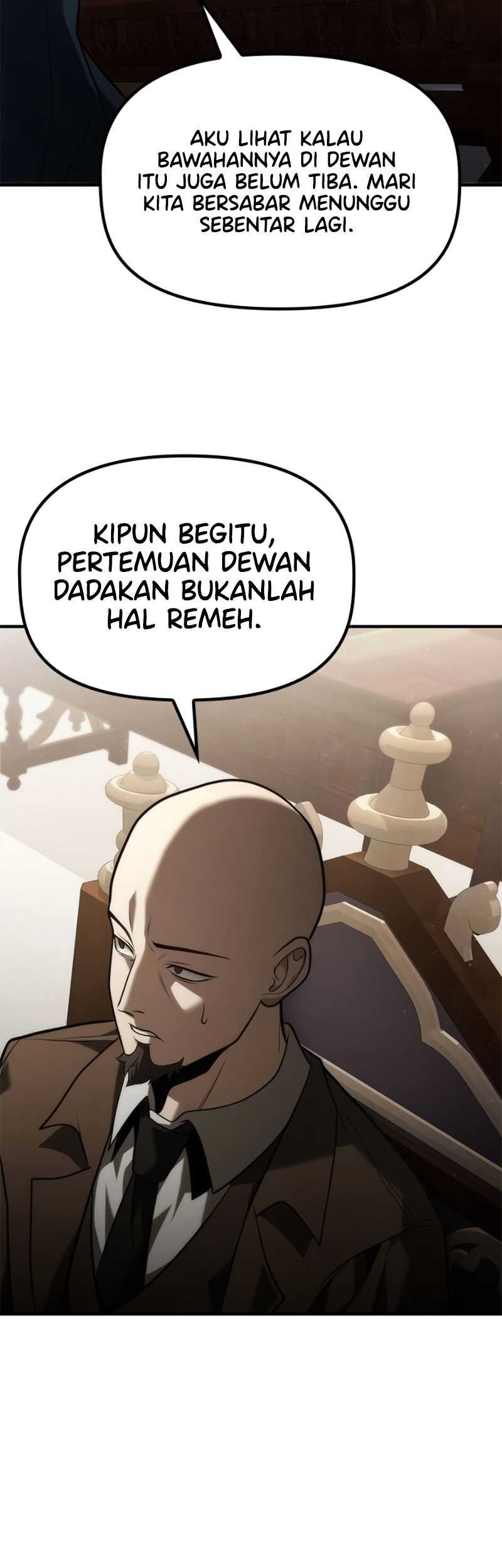 The Necromancer Family's Young Heir Chapter 7 - halaman 58