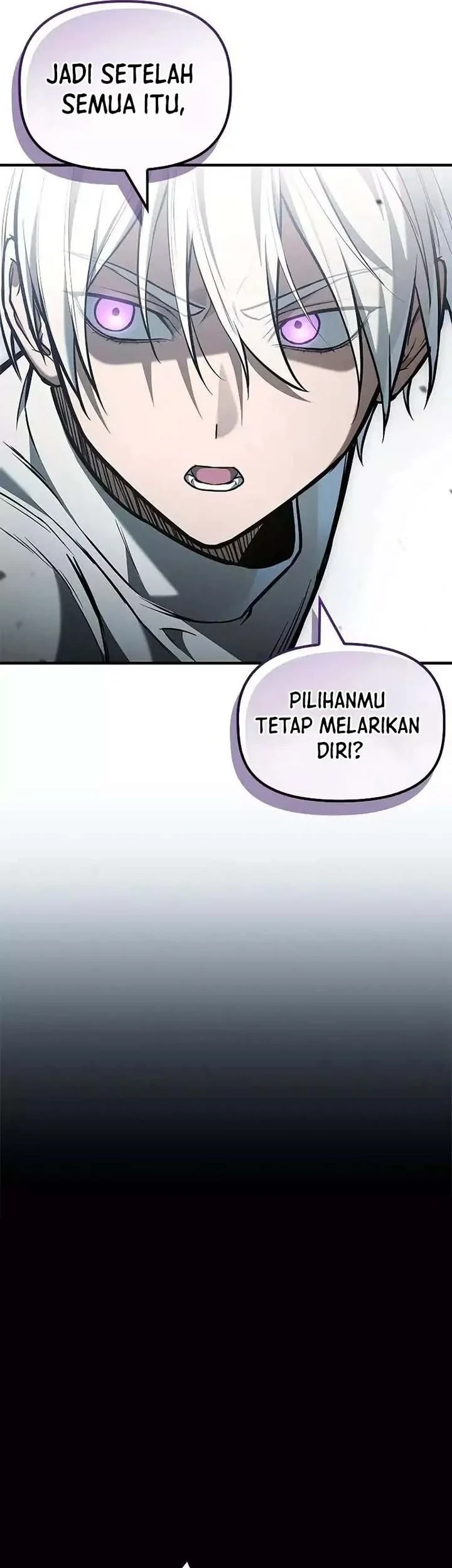 The Necromancer Family's Young Heir Chapter 71 - halaman 38