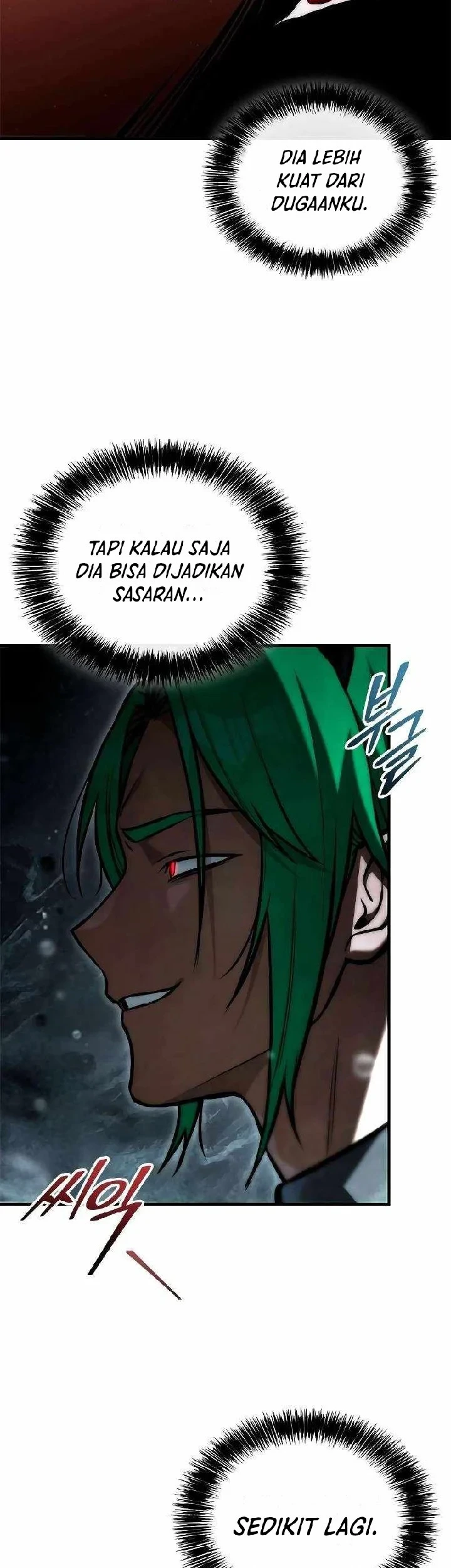 The Necromancer Family's Young Heir Chapter 72 - halaman 51
