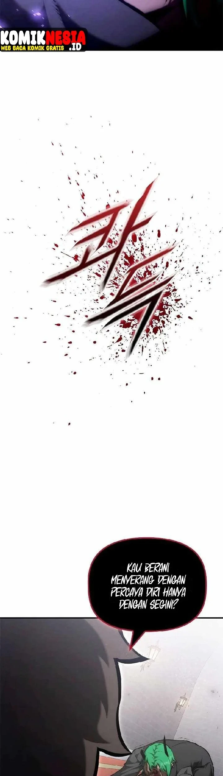 The Necromancer Family's Young Heir Chapter 72 - halaman 56