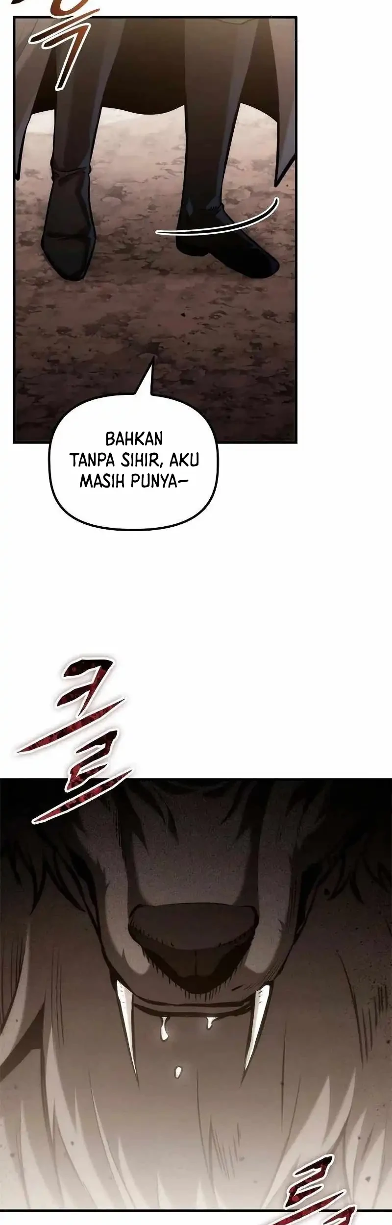 The Necromancer Family's Young Heir Chapter 74 - halaman 10
