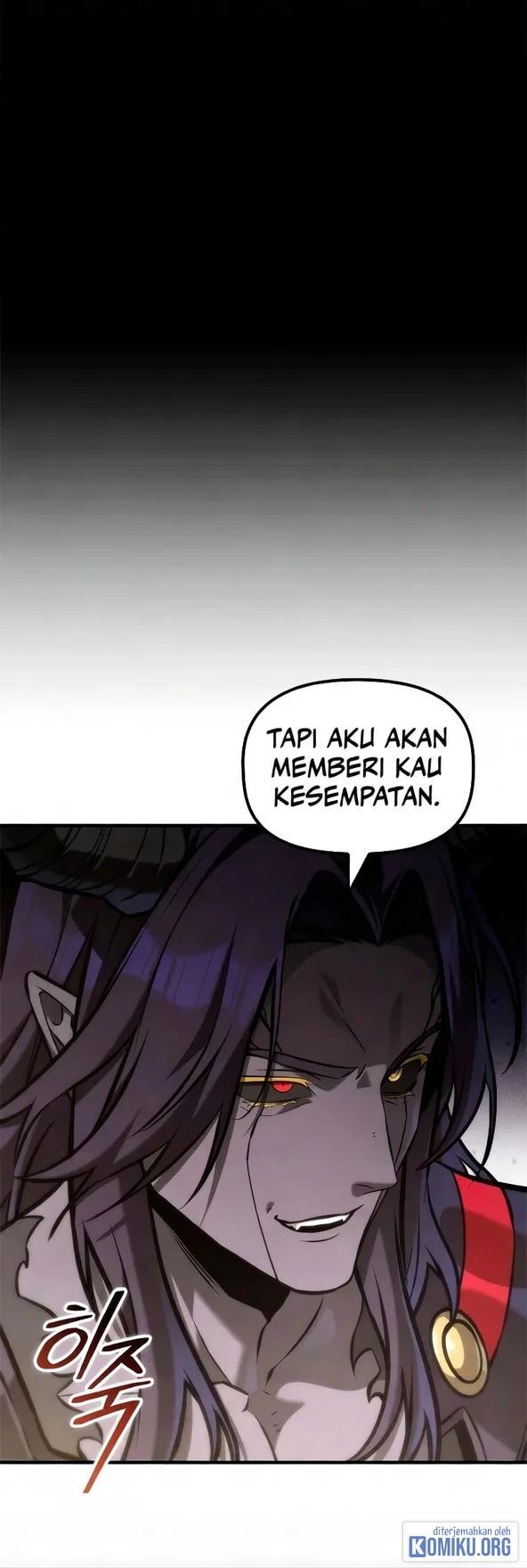 The Necromancer Family's Young Heir Chapter 75 - halaman 11
