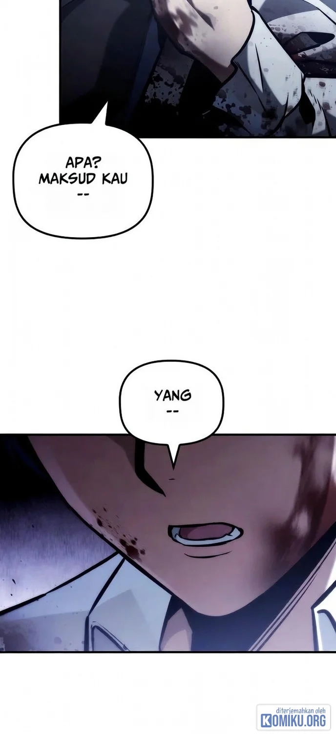 The Necromancer Family's Young Heir Chapter 76 - halaman 56