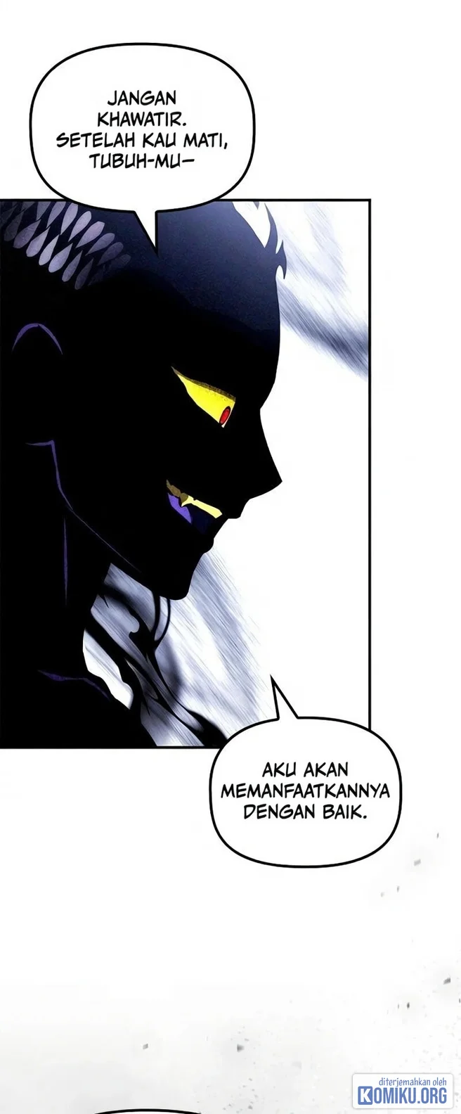 The Necromancer Family's Young Heir Chapter 76 - halaman 68