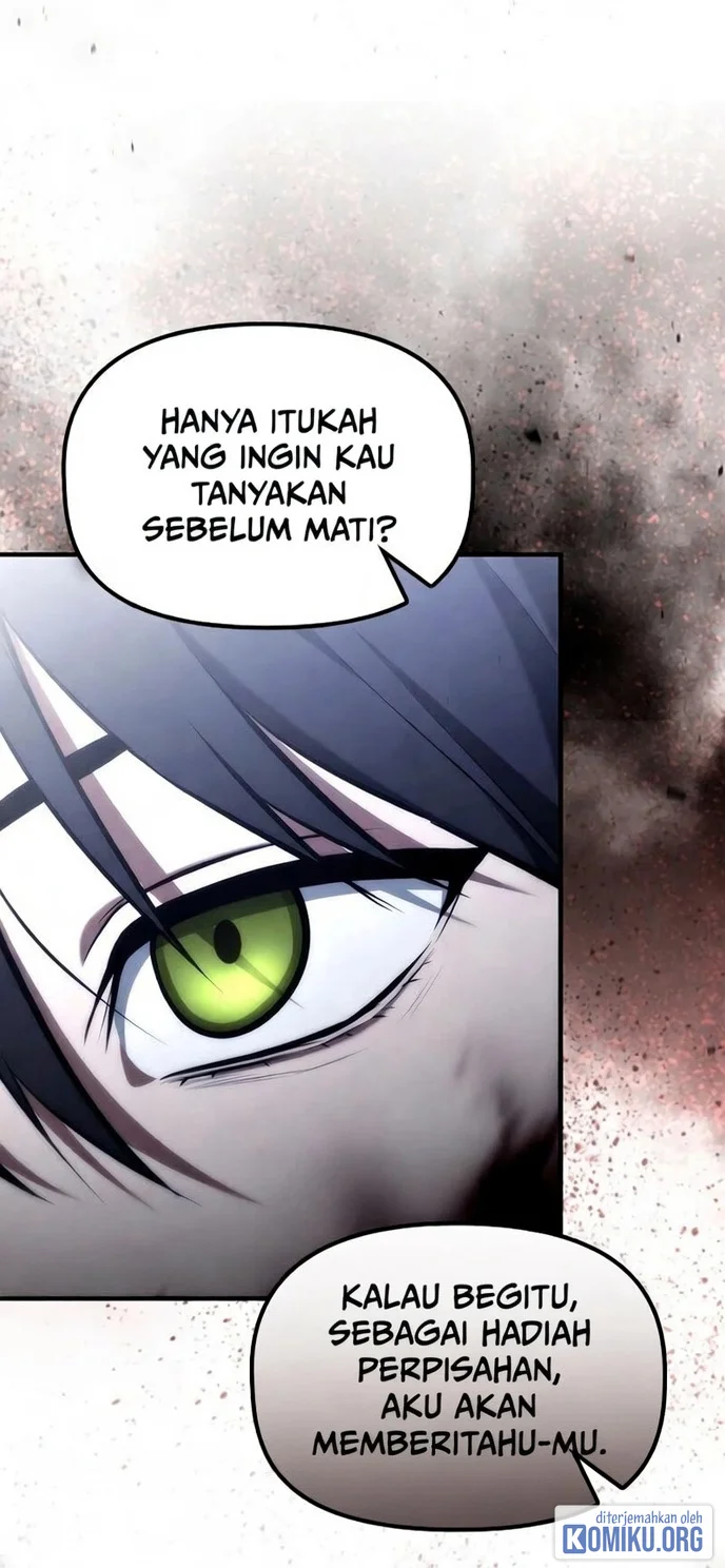 The Necromancer Family's Young Heir Chapter 76 - halaman 70