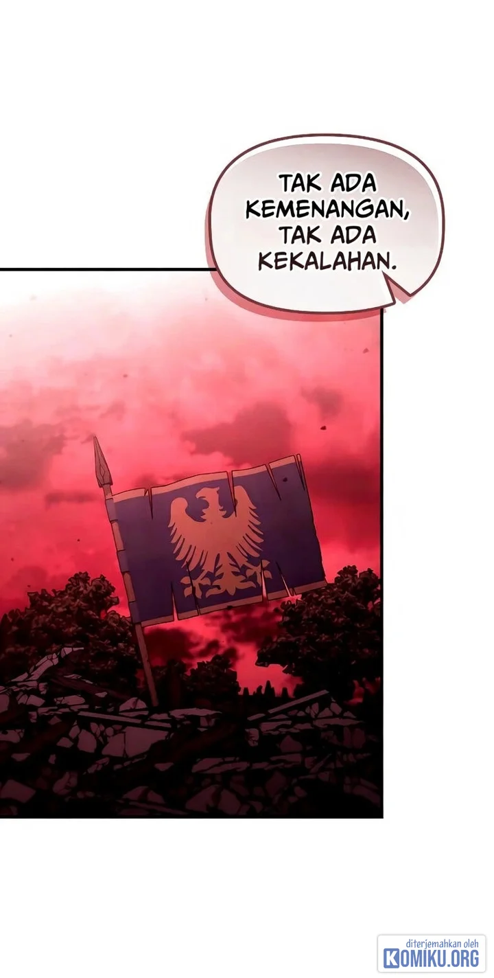 The Necromancer Family's Young Heir Chapter 77 - halaman 11