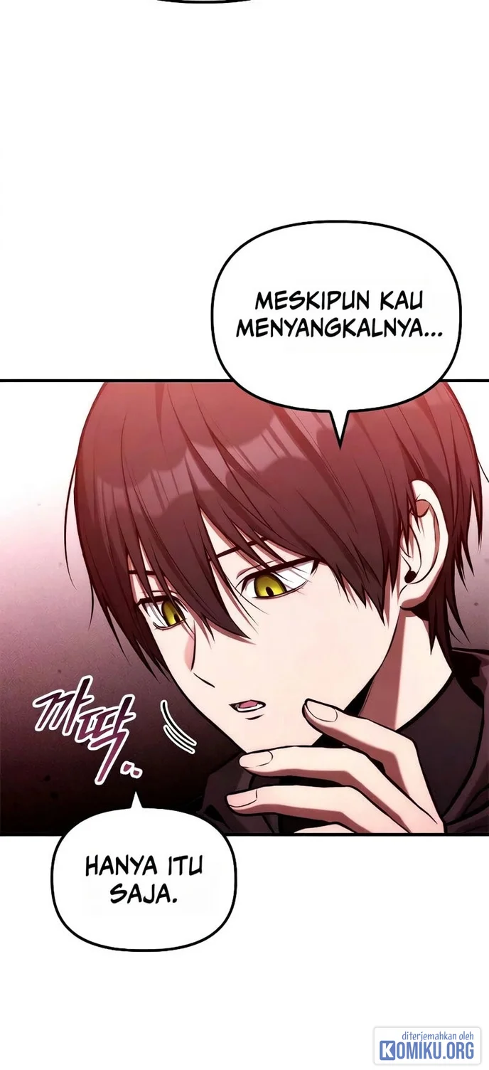 The Necromancer Family's Young Heir Chapter 77 - halaman 30