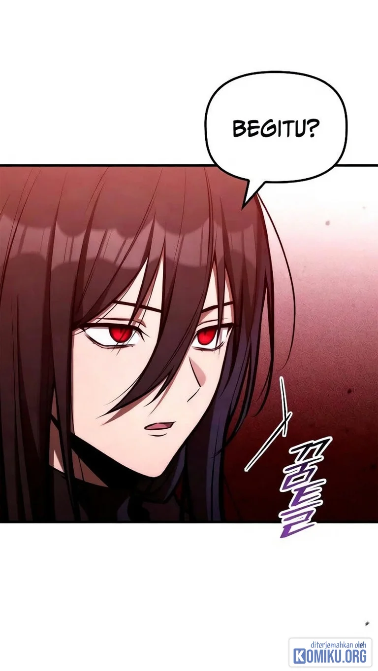 The Necromancer Family's Young Heir Chapter 77 - halaman 31