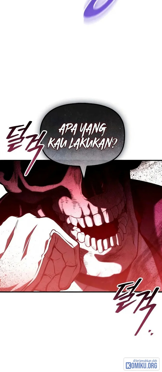 The Necromancer Family's Young Heir Chapter 77 - halaman 37